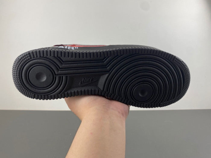 Off-White x Nike Air Force 1 Low DD1876-600