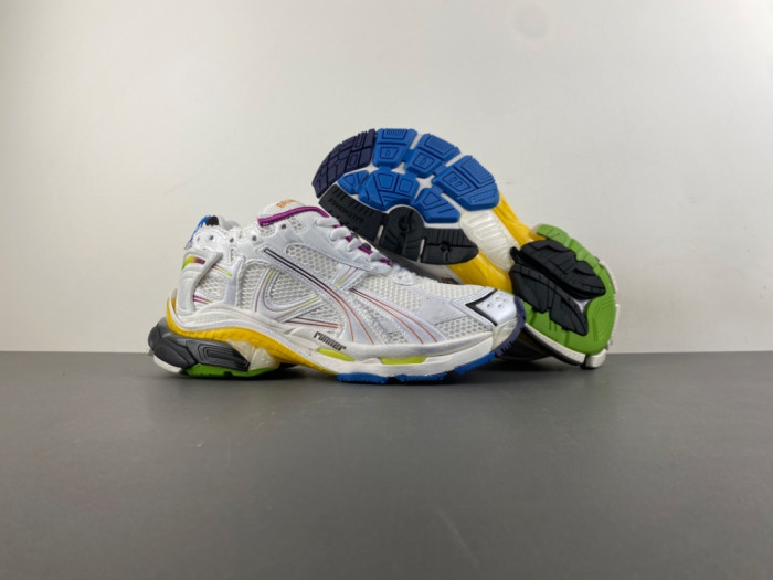 Ba1en*iaga runner 772774 wrung 9800