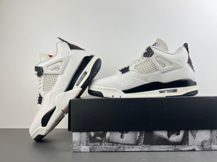 Air Jordan 4 “Flight Club" IM4002-100