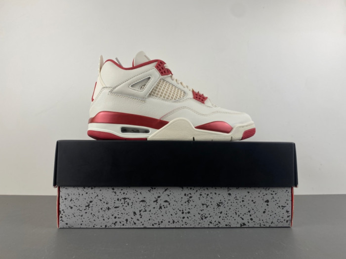 Jordan 4 Retro Valentine