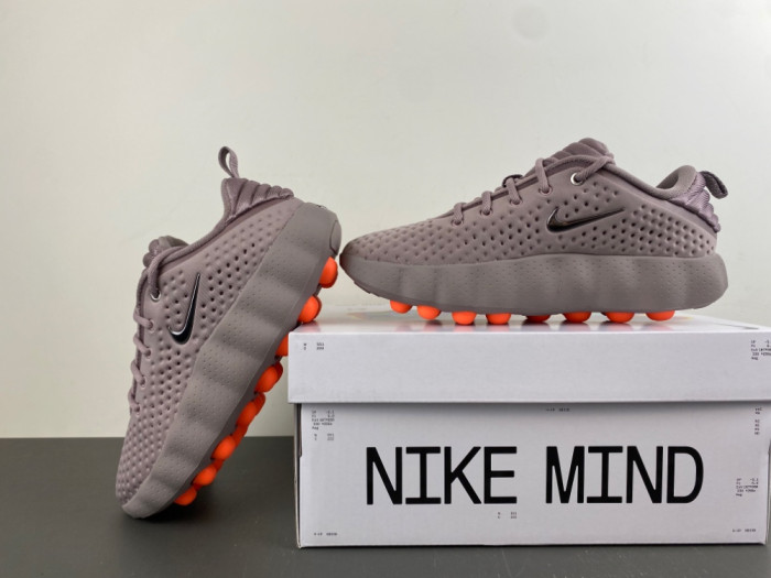 Nike Mind 002 Light Violet Ore (Women