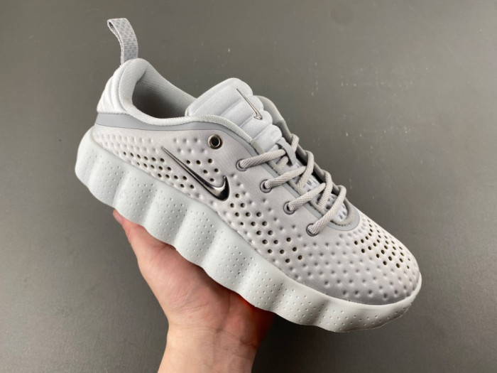 Nike Mind 002 Light Smoke Grey Men
