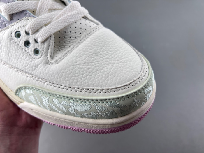 Jordan 3 Retro Spring Is In The Air IF4306-100