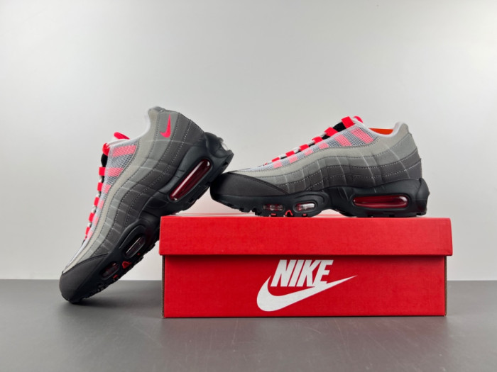 Nike Wmns Air Max 95 AT2865-100