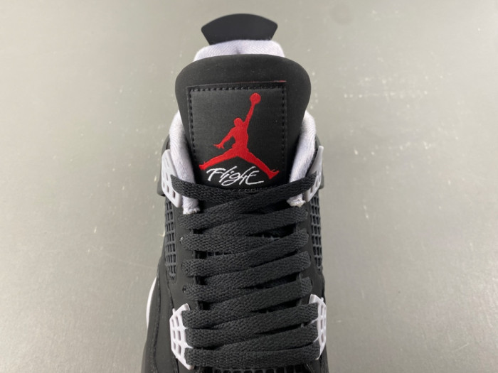 Air Jordan 4 OG 2026 
