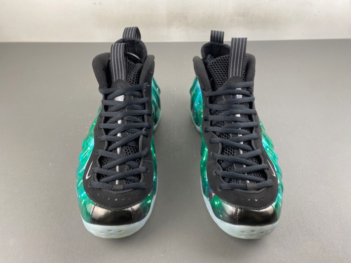 Nike Foamposite Pro Pine Green