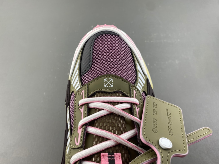 Off White C/O Virgil Abloh