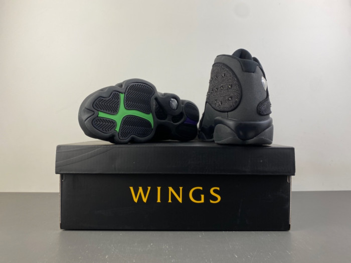 Air Jordan 13 “WINGS” (IX1872-001) July 2026