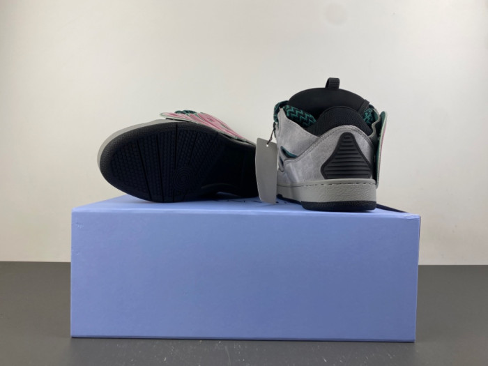 Lanu1n CURB SNEAKER