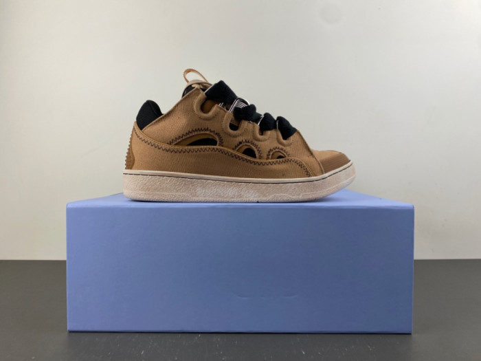 Lanu1n CURB SNEAKER