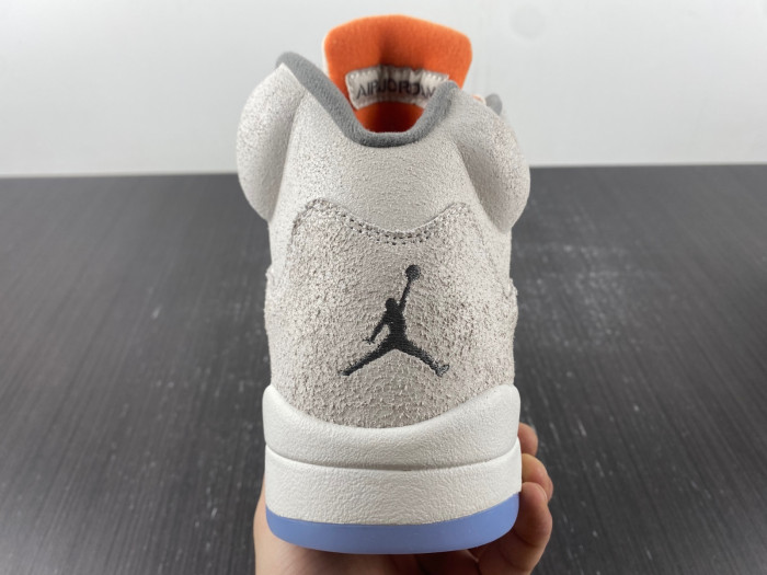 Air Jordan 5 SE “Craft” FD9222-180