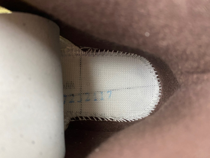 Air Jordan 5 “Earth” DD9336-200