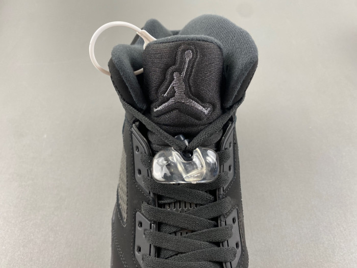 Air Jordan 5 "Black Cat" AJ50409
