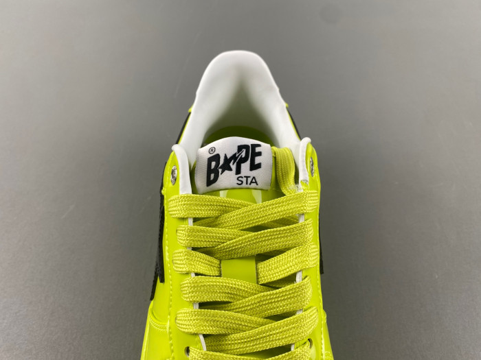 A BATHING APE BAPE STA