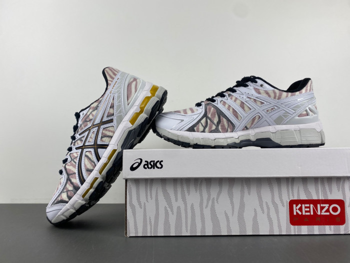 ASICS KENZO x GEL-KAYANO 20 1201B032-020