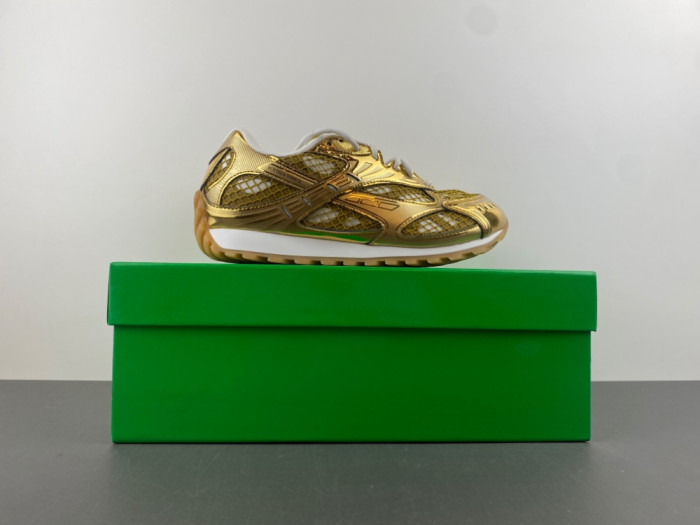 BOTTEGA VENETA ORBIT SNEAKER