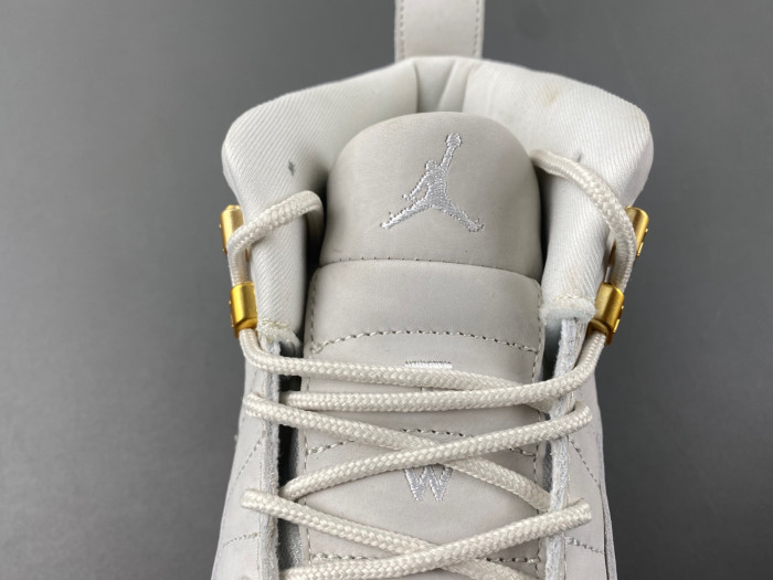 Air Jordan 12 “PhanT0m” FD9101-007