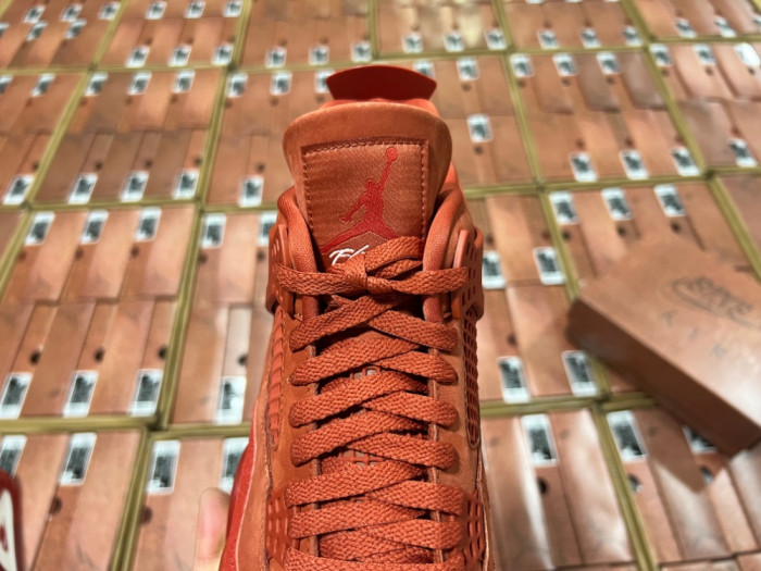 Air Jordan 4 Thunder HF4340-800