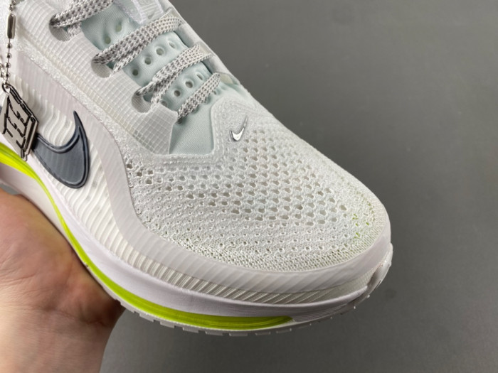 Nike Air Zoom Pegasus Premium White Volt