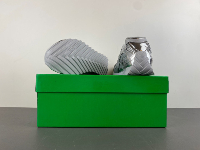 BOTTEGA VENETA ORBIT SNEAKER