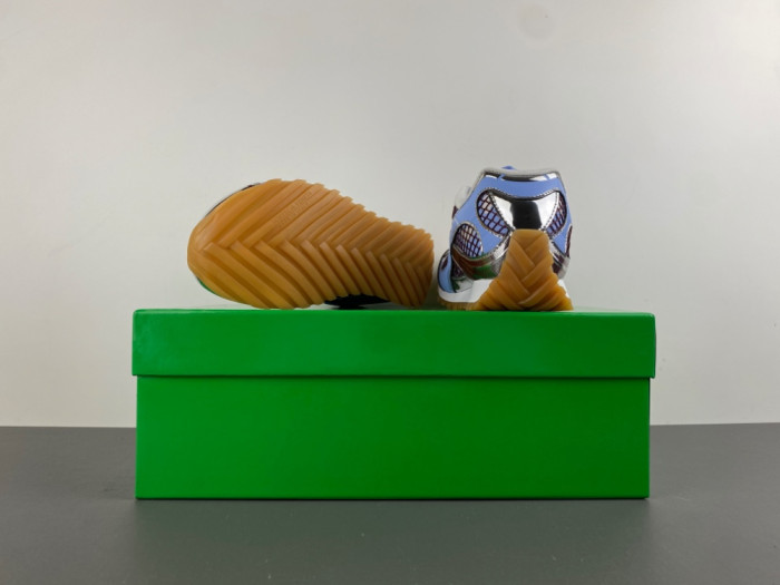 BOTTEGA VENETA ORBIT SNEAKER