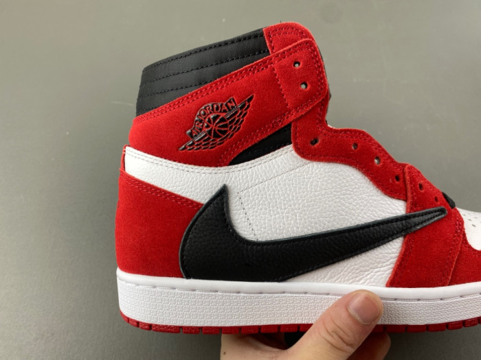 Travis Scott x Jordan Air Jordan 1 High Og Ts Sp