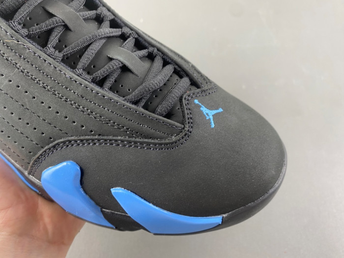 Air Jordan 14 RETRO 487471-002