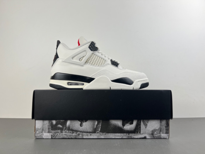 Air Jordan 4 “Flight Club" IM4002-100