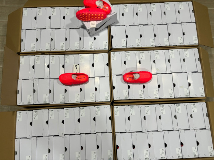 Nike Mind 001 HQ4307-600