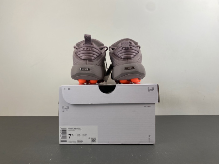 Nike Mind 002 Light Violet Ore (Women