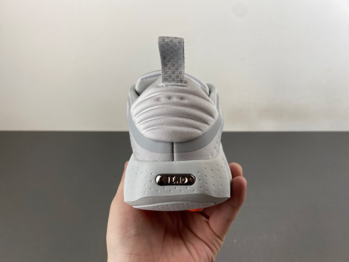 Nike Mind 002 Light Smoke Grey Men