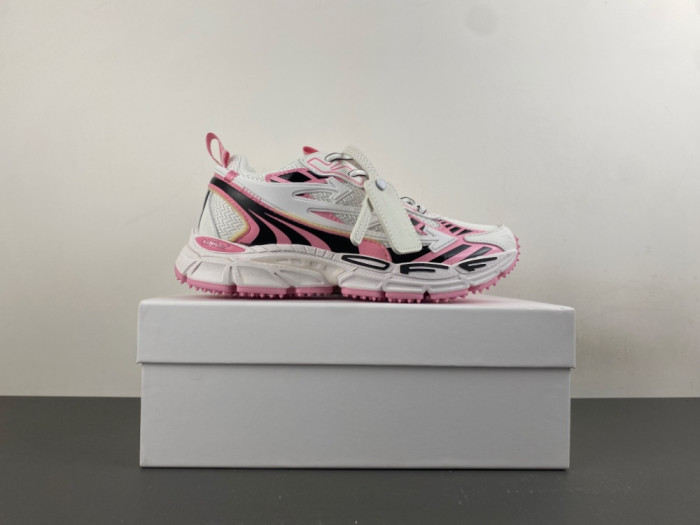 OFF-WHITE BE RIGHT BACK