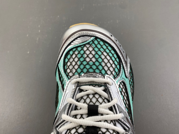 B0tt*ga Ven*ta Orbit “Biliard Green Silver”
