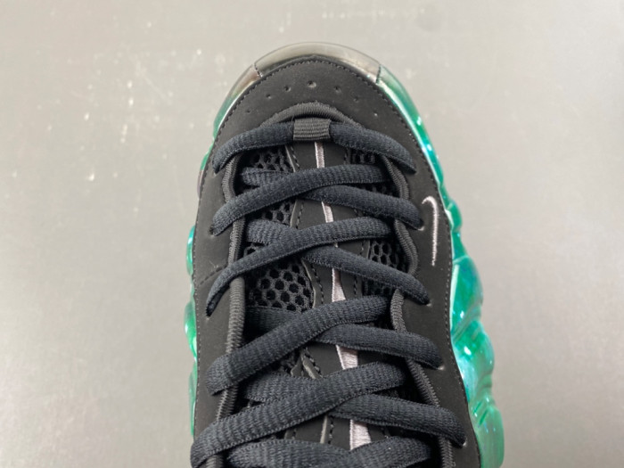 Nike Foamposite Pro Pine Green