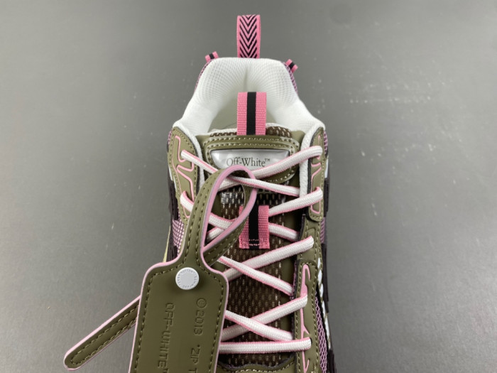 Off White C/O Virgil Abloh
