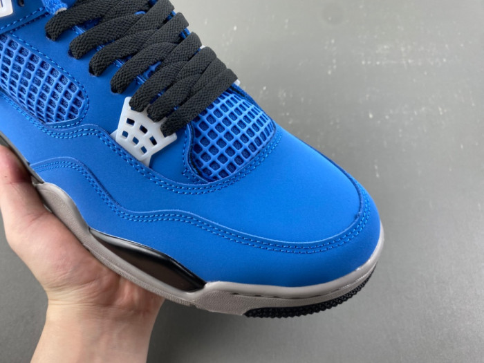 Eminem x Air Jordan 4 “Encore” 2027 JJ3098-400