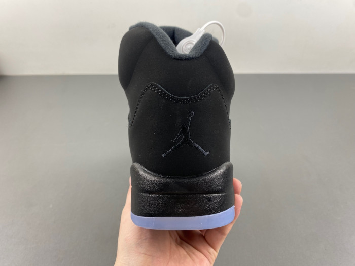 Air Jordan 5 "Black Cat" AJ50409