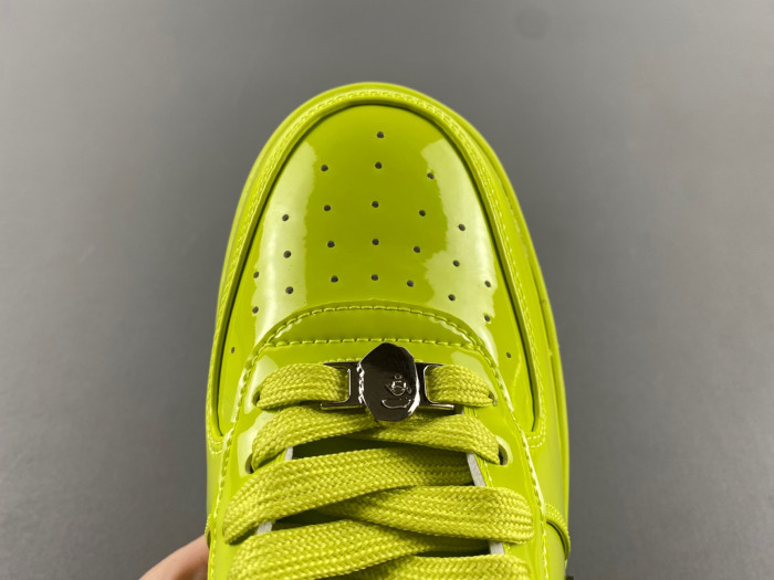 A BATHING APE BAPE STA
