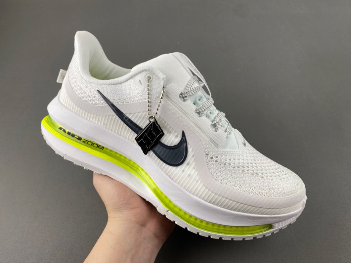 Nike Air Zoom Pegasus Premium White Volt