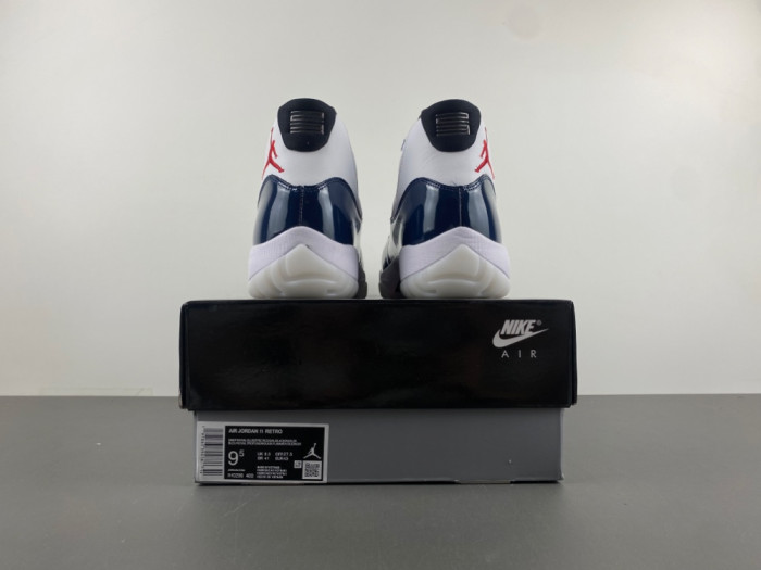 Air Jordan 11 RETRO RARE AIR LH0296-400