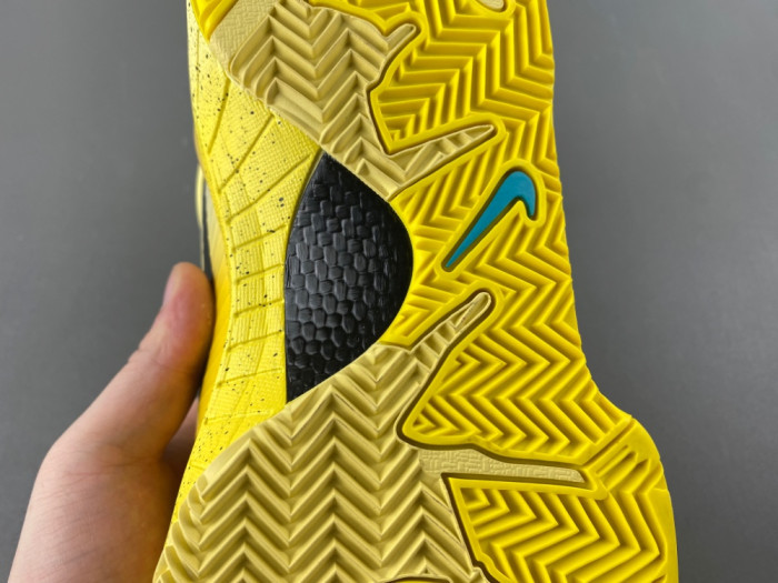 Nike Kobe 4 Protro “CHBL" 2025 IH0587-700