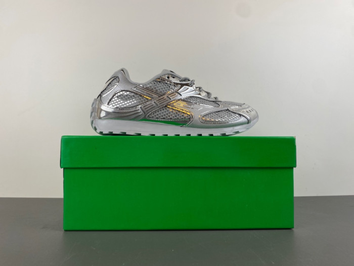 BOTTEGA VENETA ORBIT SNEAKER