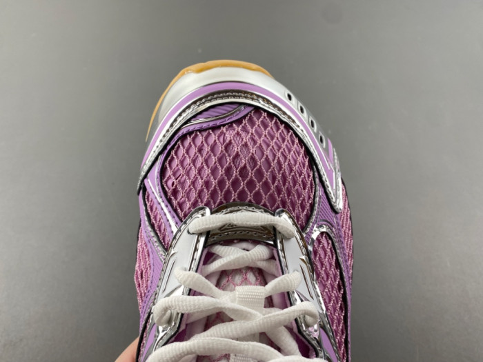 BOTTEGA VENETA ORBIT SNEAKER