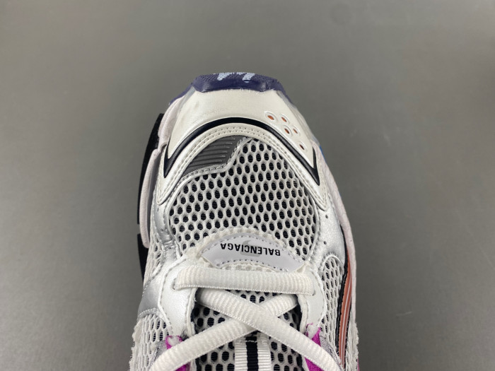 Balenciaga Runner 772774-W3RBW-9168