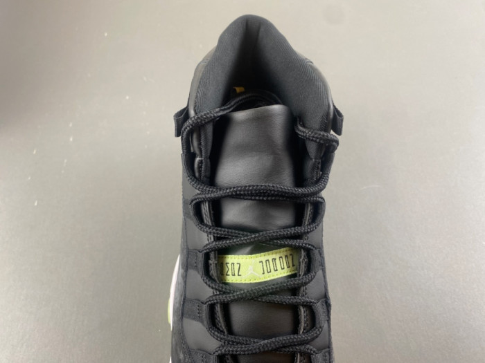 Air Jordan 11 “Sneaker School” IB1378-001
