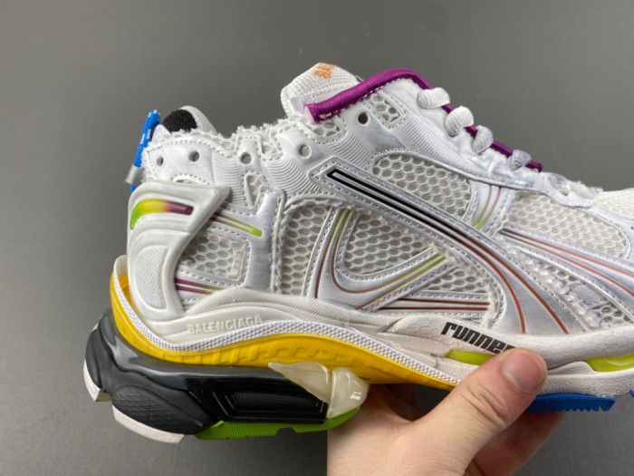 Ba1en*iaga runner 772774 wrung 9800