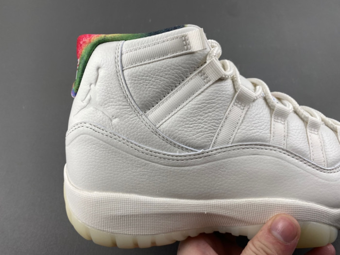Air Jordan 11 “285” IO8959-133