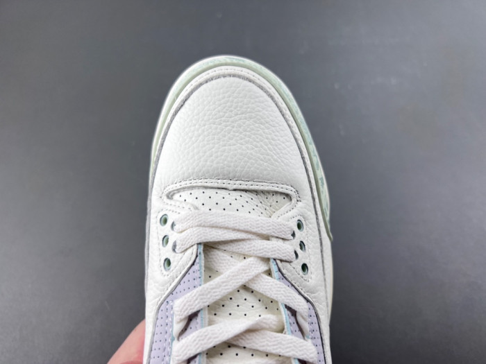 Jordan 3 Retro Spring Is In The Air IF4306-100
