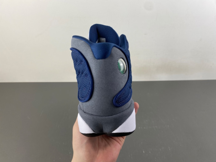 Air Jordan 13 “Flint” GIGI” IW3808-400