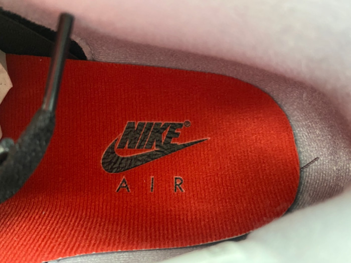 Air Jordan 4 OG 2026 